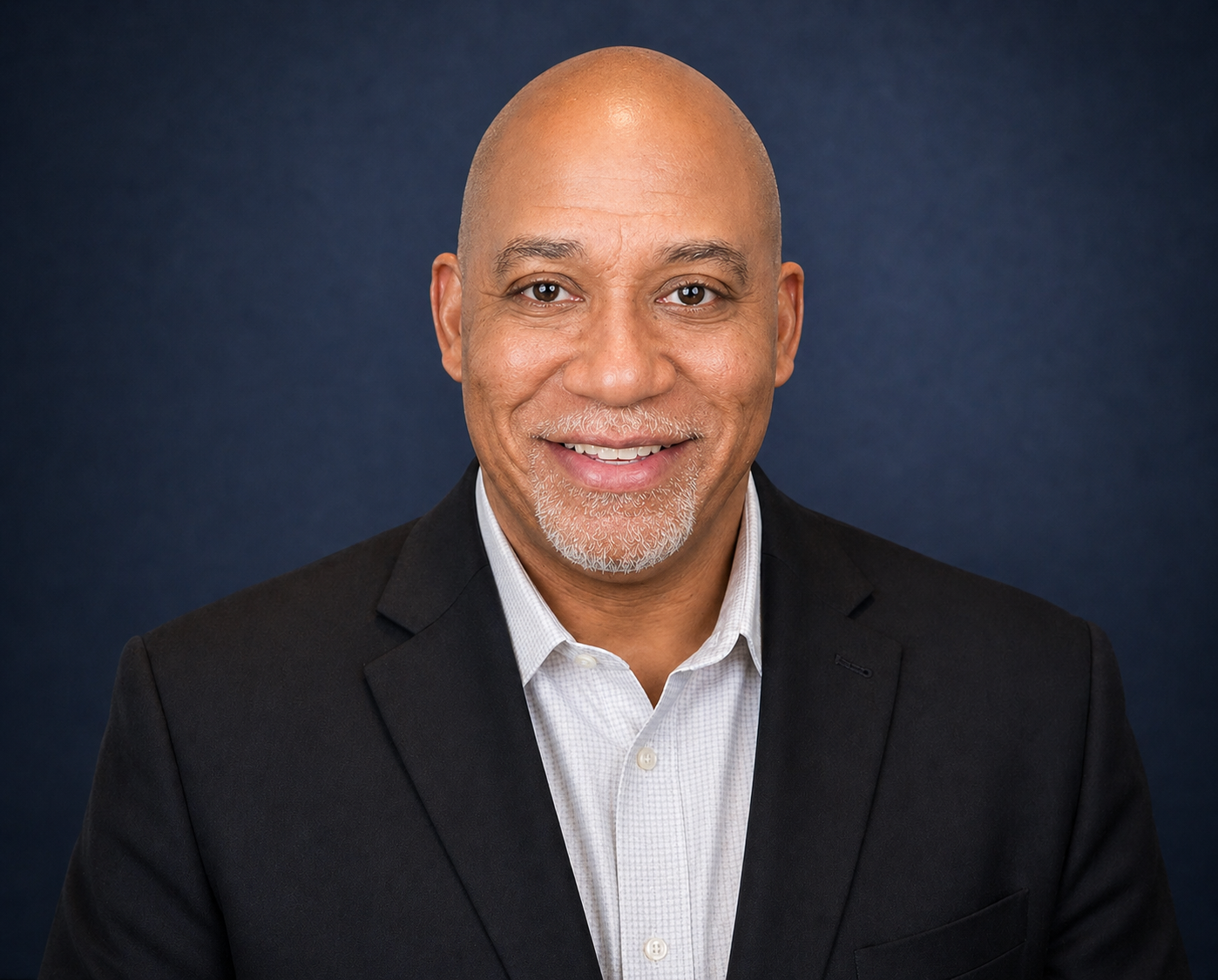 Coach Devin Stubblefield, financial coach and creator of MoneyMind AI